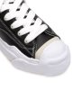 画像5: maison MIHARA YASUHIRO "HANK" OG Sole Leather Low-top Sneaker (5)