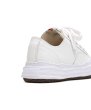 画像5: maison MIHARA YASUHIRO "HANK" OG Sole Leather Low-top Sneaker (5)