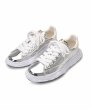 画像5: maison MIHARA YASUHIRO "CHARLES" OG Sole Leather Low-top Sneaker (5)