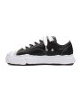 画像3: maison MIHARA YASUHIRO "HANK" OG Sole Leather Low-top Sneaker (3)