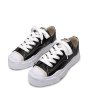 画像8: maison MIHARA YASUHIRO "HANK" OG Sole Leather Low-top Sneaker (8)