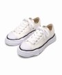 画像6: maison MIHARA YASUHIRO "PETERSON23" OG Sole Canvas Low-top Sneaker (6)