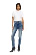 画像2: DIESEL Women’s ディーゼル skinny jeans 1984 slandy-high (2)