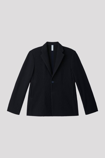 画像1: CFCL SOFT HYPHA TAILORED JACKET (1)