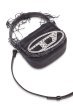 画像4: DIESEL Women’s 1DR XS-Iconic mini bag in canvas and leather (4)