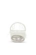 画像1: DIESEL Women’s 1DR XS-Iconic mini bag in canvas and leather (1)