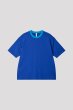 画像1: CFCL TC SOFT SHORT SLEEVE TEE SHIRT (1)