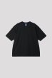 画像1: CFCL TC SOFT SHORT SLEEVE TEE SHIRT (1)