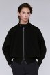 画像4: CFCL HYPHA STAND-UP COLLAR BOMBER JACKET (4)