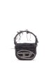 画像1: DIESEL Women’s 1DR XS-Iconic mini bag in canvas and leather (1)