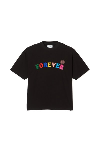 画像1: MAYO FOREVER EMBROIDERY SHORT SLEEVE TEE (1)