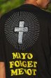 画像7: MAYO FOREVER EMBROIDERY SHORT SLEEVE TEE (7)