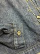 画像3: REMI RELIEF 12oz DENIM 大戦モデル JKT  (3)