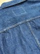 画像6: REMI RELIEF 12oz DENIM 大戦モデル JKT  (6)