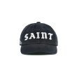 画像1: SAINT Mxxxxxx 6PANEL CAP (1)