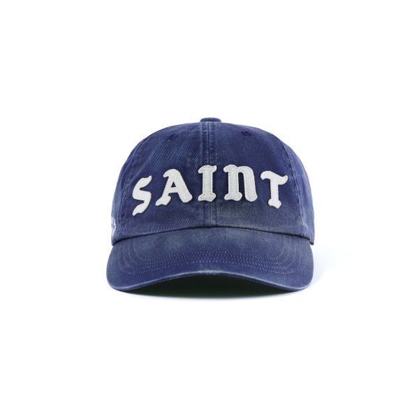 画像1: SAINT Mxxxxxx 6PANEL CAP (1)