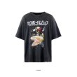 画像1: SAINT Mxxxxxx × カウボーイビバップ CB_SS TEE (1)