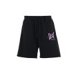 画像1: SAINT Mxxxxxx SWEAT SHORTS/RIBON SAINT (1)