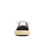 画像8: maison MIHARA YASUHIRO "BAKER" OG VL Sole Bicolor Canvas Low-top Sneaker (8)