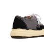 画像6: maison MIHARA YASUHIRO "BAKER" OG VL Sole Bicolor Canvas Low-top Sneaker (6)