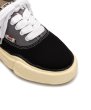 画像4: maison MIHARA YASUHIRO "BAKER" OG VL Sole Bicolor Canvas Low-top Sneaker (4)