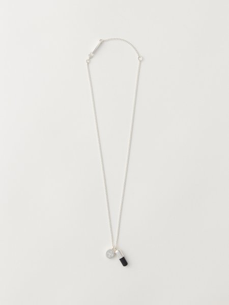 画像1: AMBUSH PILL CHARM NECKLACE 2 (1)