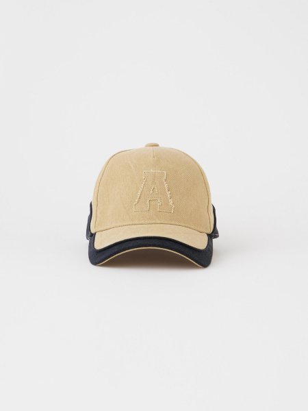 画像1: AMBUSH CANVAS A PATCH CAP (1)