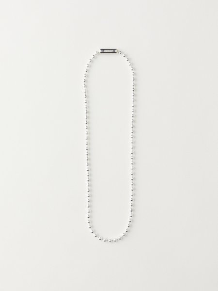 画像1: AMBUSH BALL CHAIN NECKLACE (1)