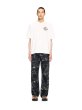 画像2: Off-White™ white fresco arrow t-shirt (2)