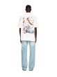 画像4: Off-White™ white fresco arrow bowling shirt (4)