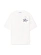 画像1: Off-White™ white fresco arrow t-shirt (1)