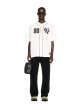 画像2: Off-White™ white 00 baseball shirt (2)