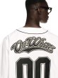 画像5: Off-White™ white 00 baseball shirt (5)