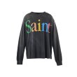 画像1: SAINT Mxxxxxx LS TEE/SAINT (1)