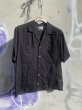 画像1: MAGLIANO  BROKEN GUAYABERA SHIRT (1)