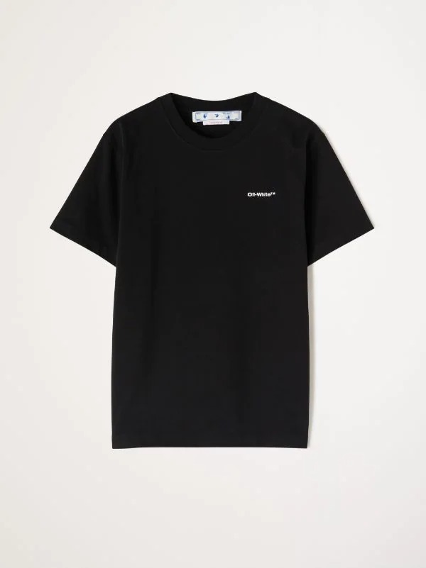 off-white Tシャツ for all diagonal Tシャツ Lメンズ