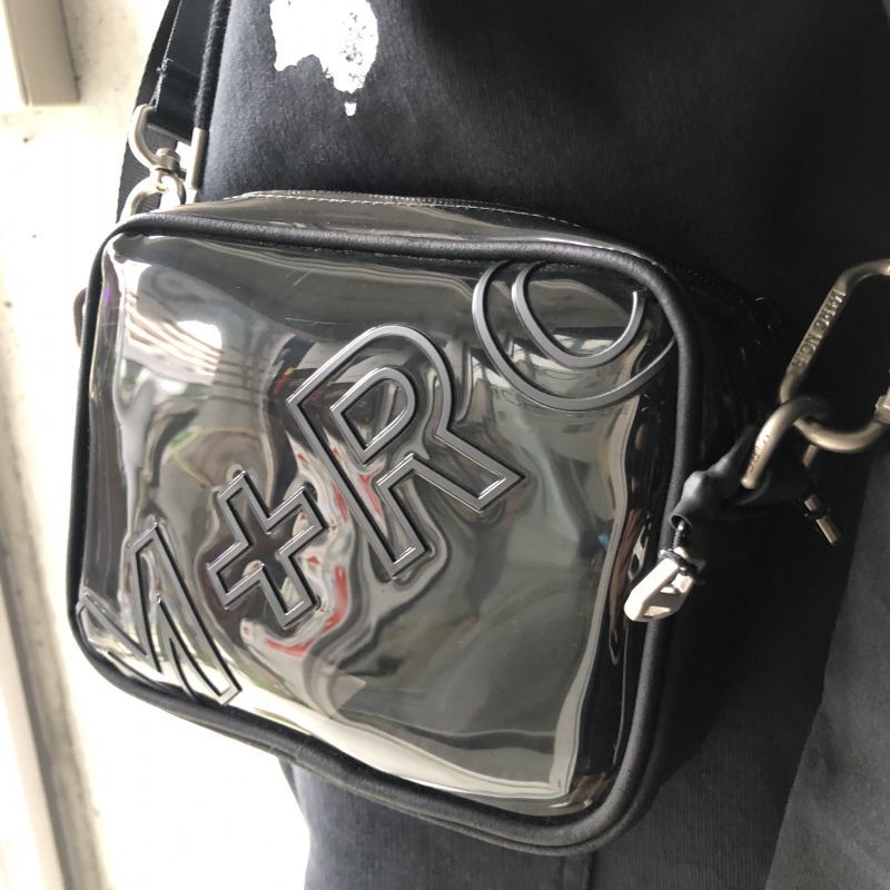M + RC  Overdue Belt Bag