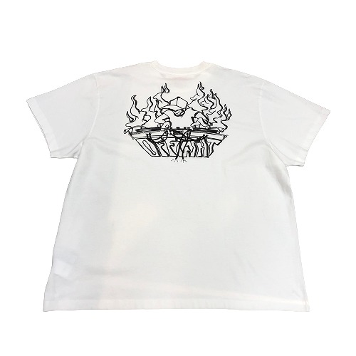 Off-White™　オフホワイト T-SHIRT Tシャツ
