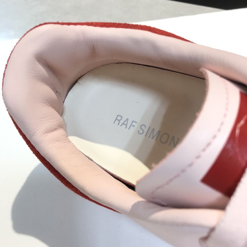 RAF SIMONS (RUNNER) ラフシモンズ (ランナー）ORION スニーカー 正規