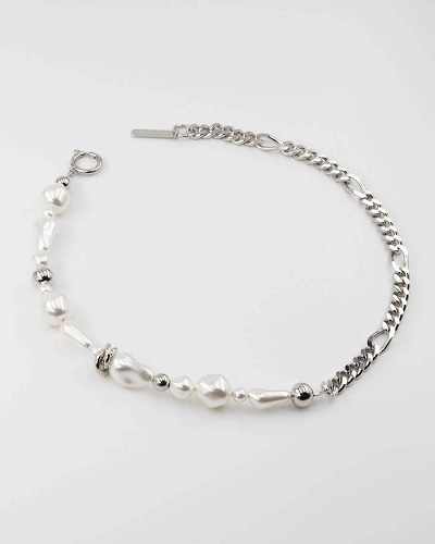 JUSTINE CLENQUET ジュスティーヌクランケ Charly choker チョーカー