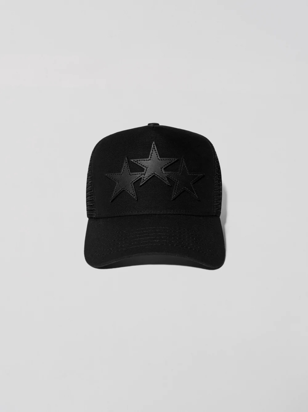 AMIRI 3 STAR TRUCKER CAP/アミリ キャップ/ 正規取扱店公式通販 沖縄