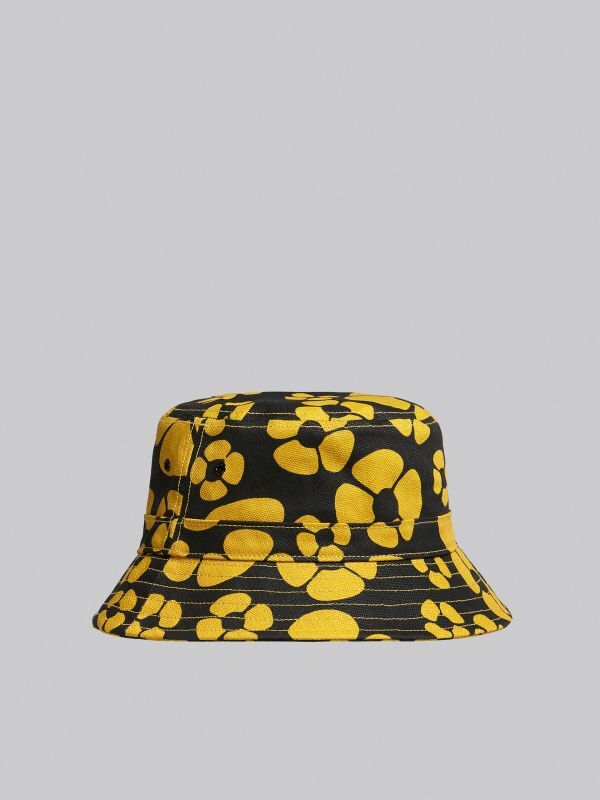 完成品 MARNI x CARHARTT WIP マルニ カーハート バケットハット