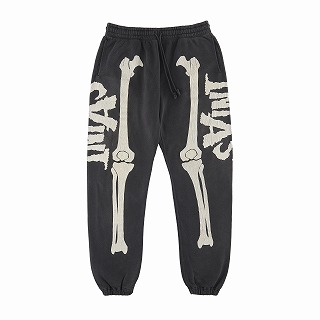 海外輸入商品 セントマイケル/BONE VL SWEATPANTS sosuikyo.jp