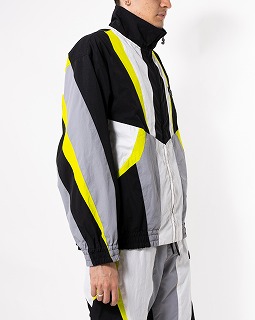 正規取扱店販売品】BREATH ブレス LAMBO TRACK JACKET トラック