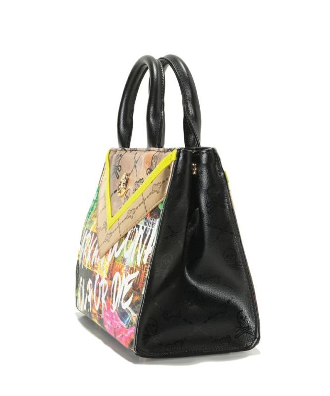 MARK&LONA マーク&ロナ ＢＡＧ バッグ El Dorado Mini Tote 正規取扱