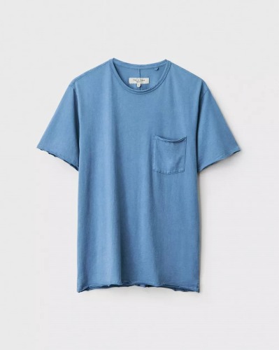 rag＆bone ラグ＆ボーン Miles Principal Jersey Tee 半袖Tシャツ 正規