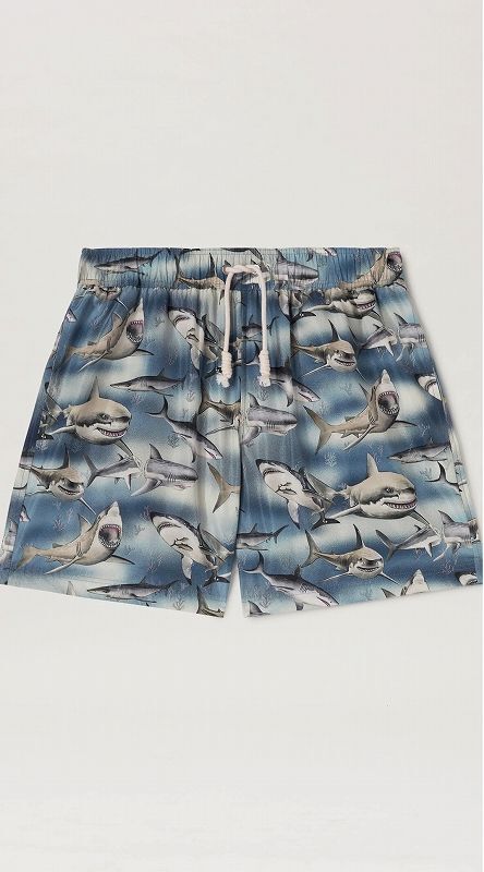 PALM ANGELS パームエンジェルス SWIMshorts-