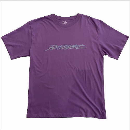 RASSVET(PACCBET) ラスベート Dian Liang Logo T-SHIRT Tシャツ / 正規 ...