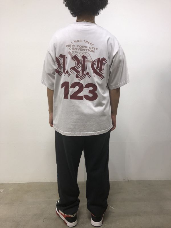 RRR123 RIVINGTON roi Rebis ブランド Tシャツ 正規取扱店公式通販 ...