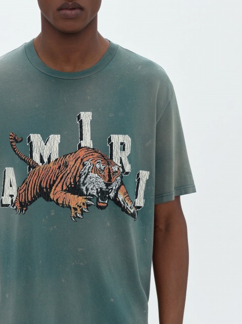 AMIRI SHIRT アミリ Ｔシャツ 正規取扱店公式通販 沖縄セレクト